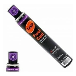 Walkiewicz Tjep free gas for nail guns purple superfuel