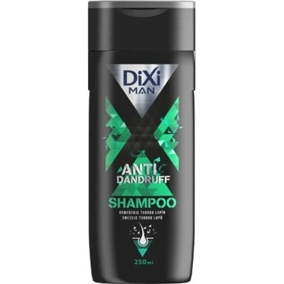 Dixi Man Anti-Dandruff shampoo 250ml