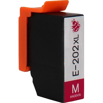 Compatible Мастило ep-202xm | c13t02h34010 / 202xl (c13t02h34010)