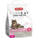 Zolux Podestýlka PURECAT scented absorbent 8 l