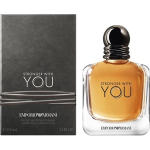 Giorgio Armani Emporio Armani Stronger With You EDT 100 ml Парфюми