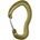 AustriAlpin Карабинер с щифт Austrialpin Micro Colors Wire Snapgate carabiner - Yellow Anodized - размер One Size (321-0137-0411)