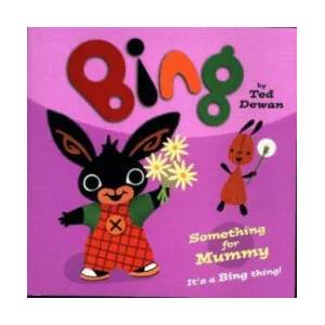 Something for Mummy | Ted Dewan (ISBN: 9780008212018)