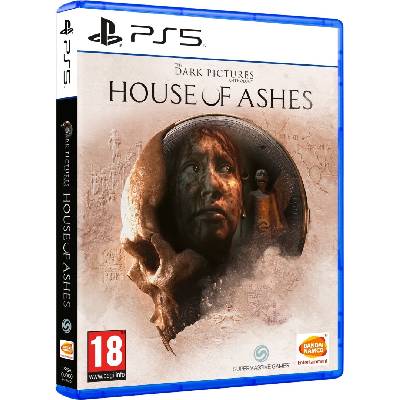 The Dark Pictures Anthology: House of Ashes (PS5)