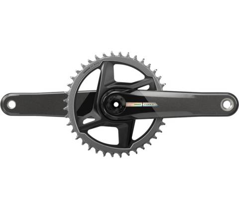 Sram Force 1 Dub D2
