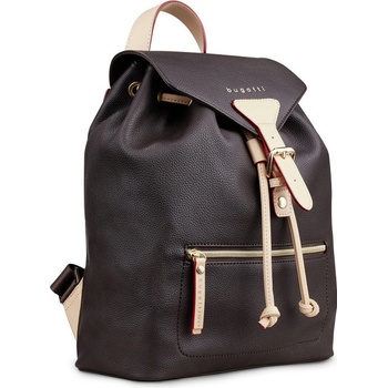 Bugatti Ella hnedá 9 l