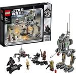 LEGO® Star Wars™ - Clone Scout Walker - 20th Anniversary Edition (75261)