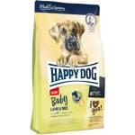 Happy Dog Baby Giant Lamb & Rice - храна за подрастващи кученца от едри породи, с чувствителен стомах, с агне и ориз, 15 кг, Германия - 60594