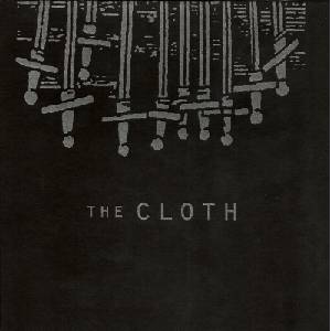 Cloth - Skinless/Touched (LP) (0832915011211)