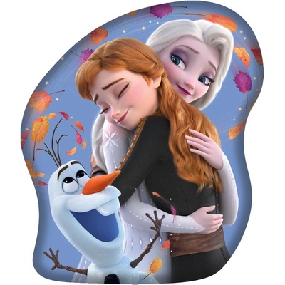 Jerry Fabrics Детска възглавница от флийс Frozen - Jerry Fabrics (23SC431)