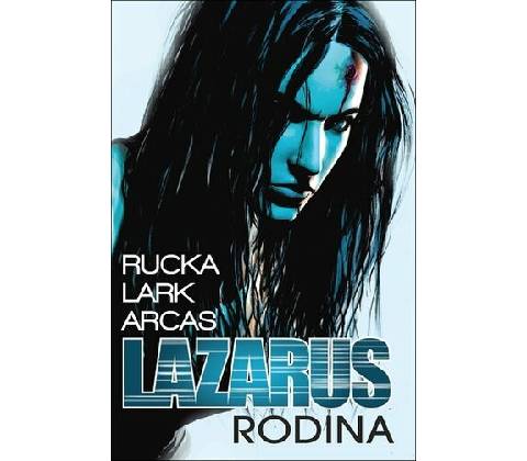 Lazarus Rodina