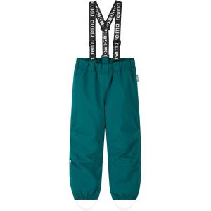 Reima Детски зимен панталон Reima Kid's Leikisti Winter trousers - Dark Teal - размер 116 (EU) (701-4112-0417)