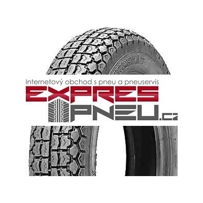 Heidenau K38 3.5/0 R10 59J