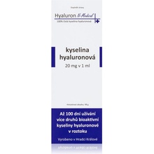 N-Medical Hyaluron 100 ml