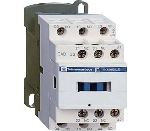 Schneider Electric CAD32F7
