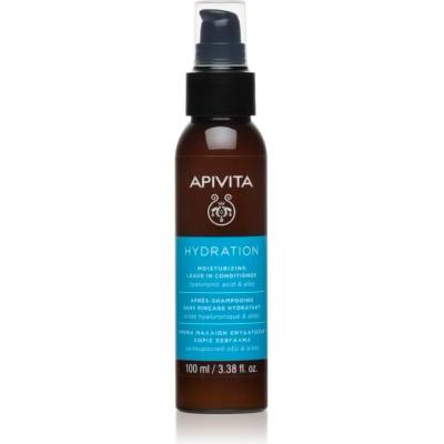 Hydratation Moisturizing Leave In Conditioner балсам без отмиване 100ml