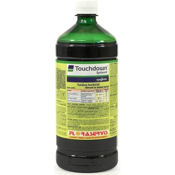 Touchdown System4 1000 ml