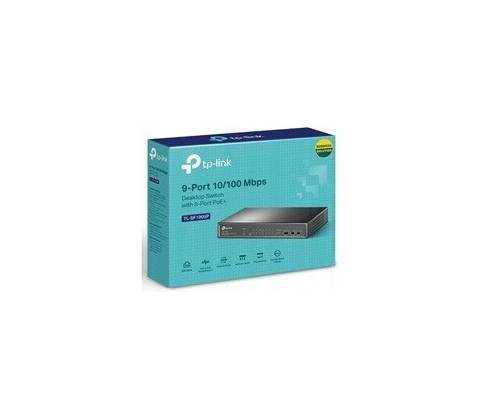 TP-Link TL-SF1009P