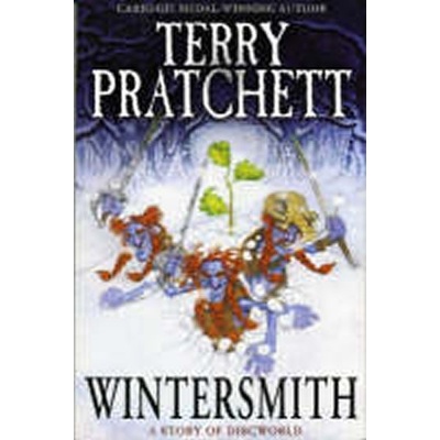 Wintersmith :( Discworld Novel 35)