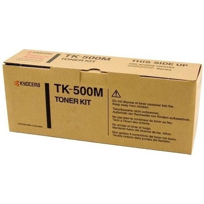 Kyocera Mita TK-500M - originálny