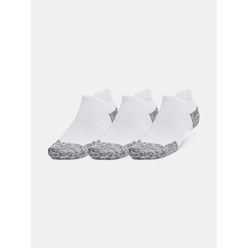 Under Armour Унисекс чорапи Under Armour UA AD Run Cushion NS (3 чифта) Under Armour | Byal | МЪЖЕ | 36-41