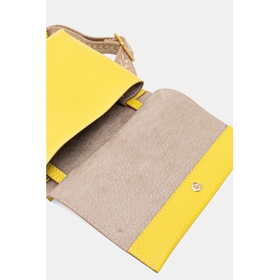 Gianni Chiarini Кожена чанта Gianni Chiarini NICOLE (BS.11335.TKL.NAETN)