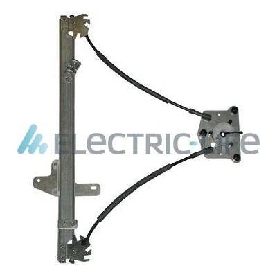 Zvedací zařízení oken Electric Life ZR PG702 R