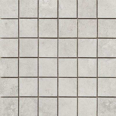EBS Level mozaika 30 x 30 cm white