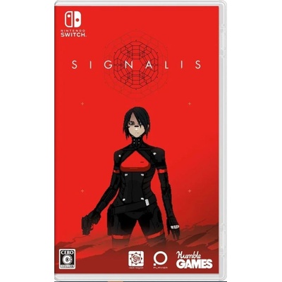 Signalis