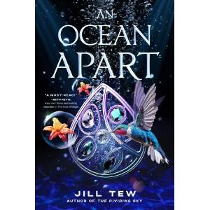 An Ocean Apart (ISBN: 9780593903940)