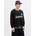 JACK & JONES Блуза Jack and Jones Men's Sports Crew Sweatshirt - Black