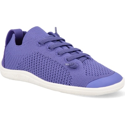 Reima Barefoot tenisky Astelu Breezy Violet fialové