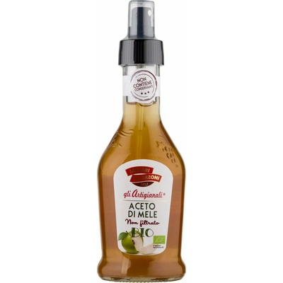 Monari Federzoni jabčný ocot v spreji 250 ml