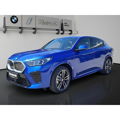 BMW iX2 eDrive20 M Sport 150 kW
