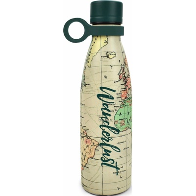 Legami Hot&Cold Vacuum Bottle Travel 500 ml