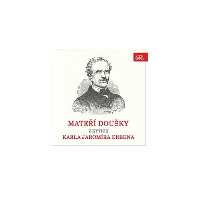 Mateří doušky z Kytice K. J. Erbena