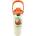 Paladone Чаша за път Paladone Animation: One Piece - Straw Hat Pirates, 900 ml (114528)