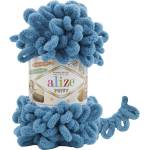alize Puffy 294 Плетива прежда (294)