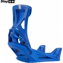 Burton Step On Genesis 23/24