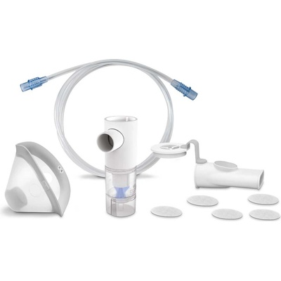 OMRON 3A OMRON Inhalačná súprava pre dospelých - C28P C105