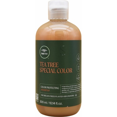 Paul Mitchell Tea Tree Special Shampoo Vegan 500 ml