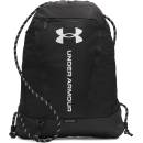 Under Armour Hustle čierna biela