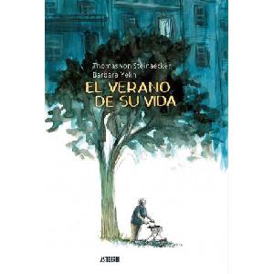 EL VERANO DE SU VIDA (2021)
