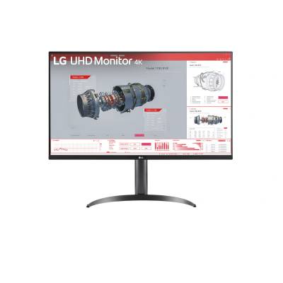 LG 32BR55UK-B