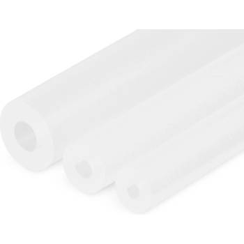 KAVAN Маркуч силиконов 3мм вътрешен, 7мм външен, 1метър дължина Silicone Fuel Tubing, inner diameter 3, 0mm, outer diameter 7 mm, length 1m KAV50.6122 (KAV50.6122)