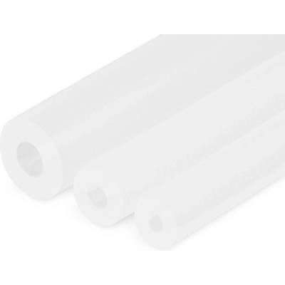 KAVAN Маркуч силиконов 3мм вътрешен, 7мм външен, 1метър дължина Silicone Fuel Tubing, inner diameter 3, 0mm, outer diameter 7 mm, length 1m KAV50.6122 (KAV50.6122)