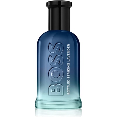 HUGO BOSS BOSS Bottled Striking Lavender EDP 50 ml