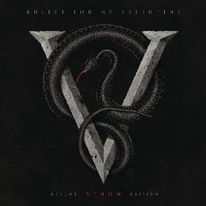 Sony Music Bullet For My Valentine: Venom (Deluxe Edition) - CD (056435)
