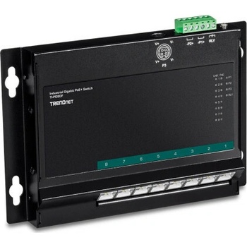 Trendnet TI-PG80