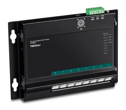 Trendnet TI-PG80